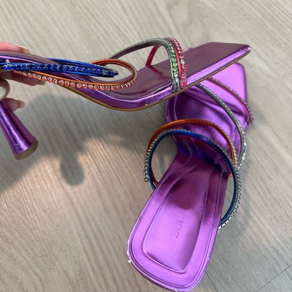 ZARA heels - Picture 2 of 6